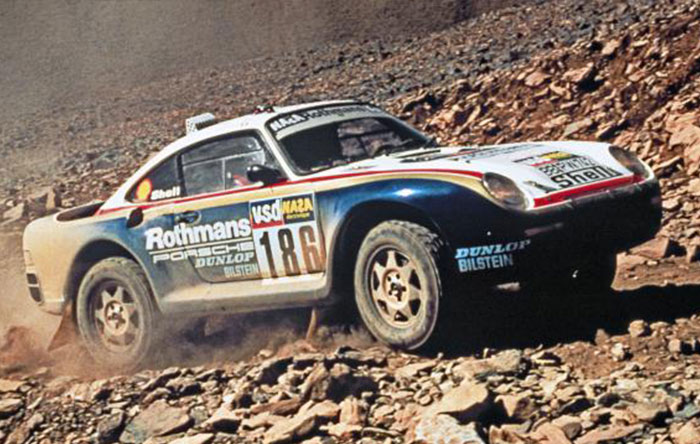 Porsche-959-Dakar