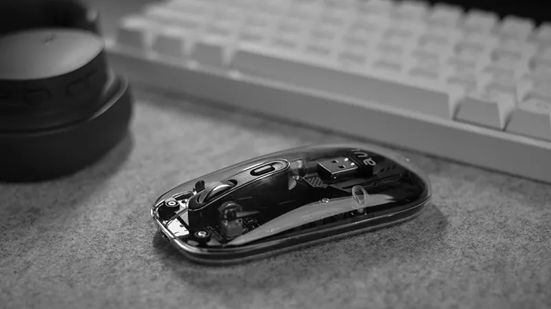 آرمین محمدی