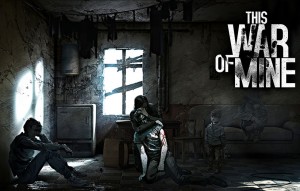 در جنگ همه سرباز نیستند؛ نقد و بررسی بازی This War of Mine