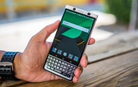 BlackBerry KeyOne