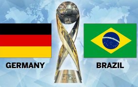 برزیل یا آلمان