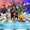 خلاصه بازی Kingdom Hearts