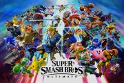 بازی Super Smash Bros Ultimate