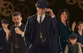 بازی Peaky Blinders