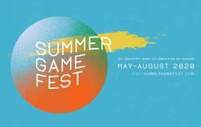 مراسم Summer Game Fest