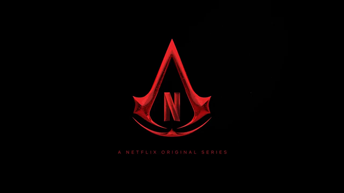 سریال Assassin's Creed Netflix