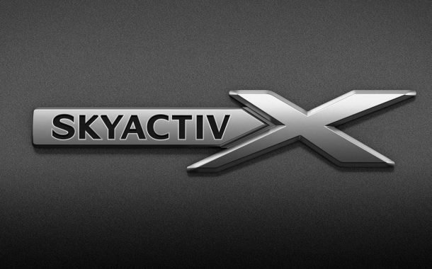 مزدا 3 جدید مدل 2021 با موتور SkyActiv-X