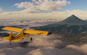 تریلر بازی Microsoft Flight Simulator
