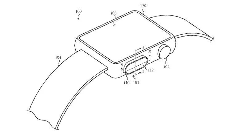 پتنت اپل واچ