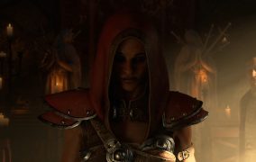 تریلر بازی Diablo IV