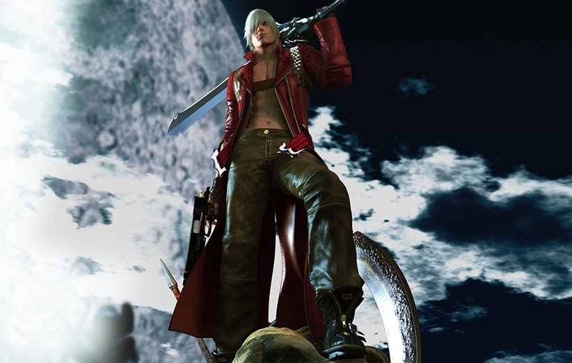 موسیقی بازی Devil May Cry