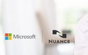 مایکروسافت شرکت Nuanceرا خرید