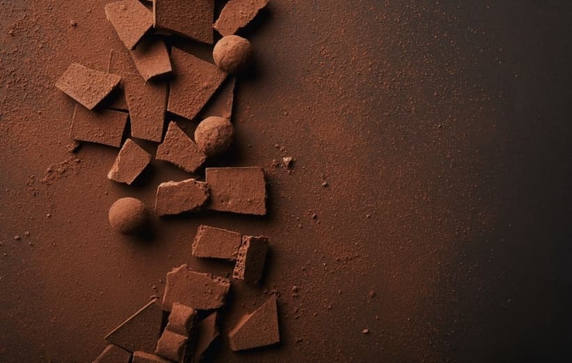 5 ترفند طلایی برای رهایی از لکه‌های شکلات و کاکائو
