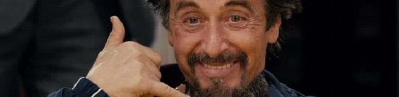 ۱۰ فیلم کمدی برتر آل‌ پاچینو از بدترین تا بهترین