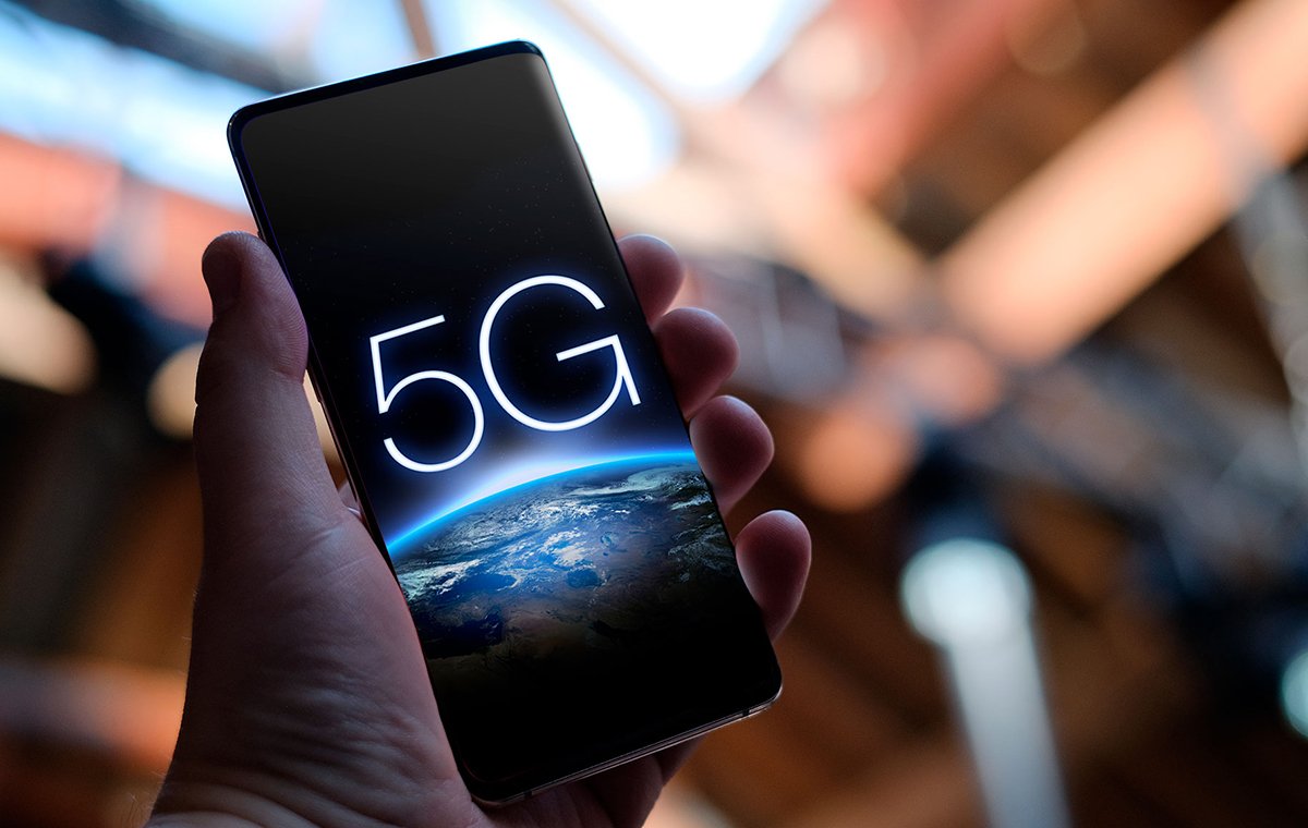 بهترین گوشی‌های 5G