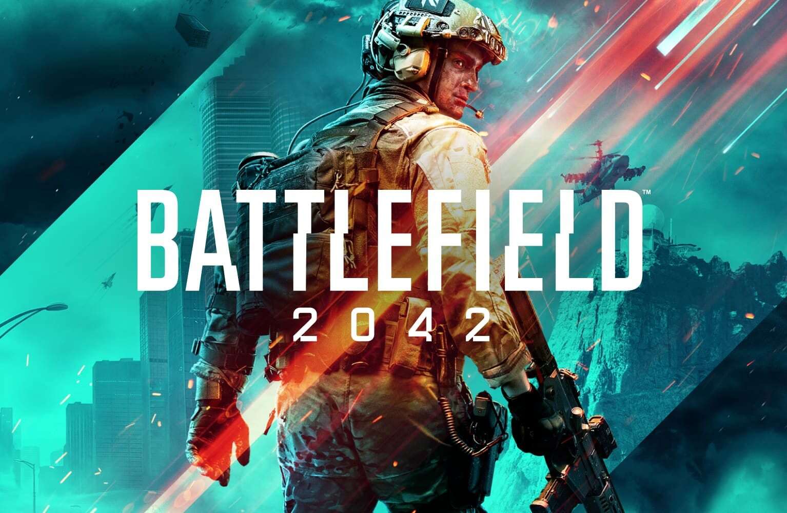 Battlefield 2042 Showcase