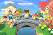 Animal Crossing New Horizons