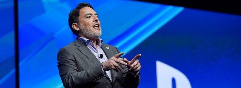 Shawn Layden