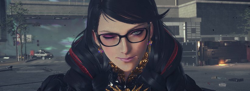 Bayonetta 3