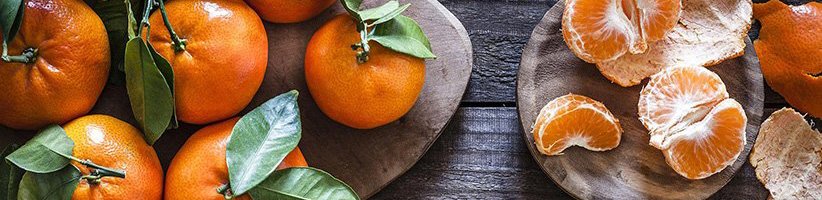 ۸ خاصیت جالب نارنگی؛ میوه‌ی لذیذ پاییزی