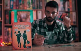 codename pictures review