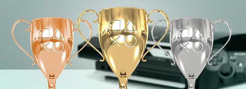 playstation trophies