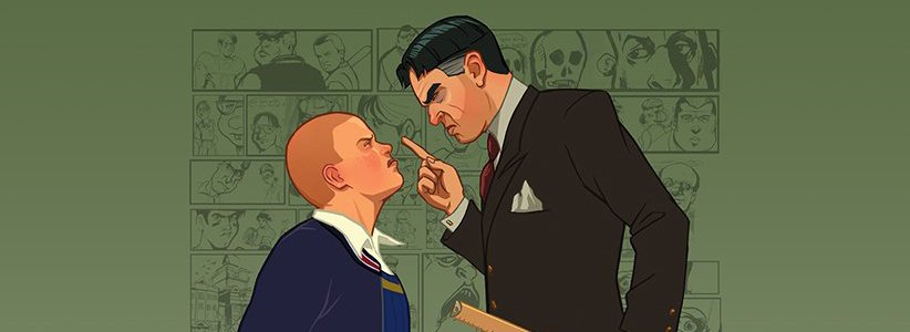 bully retrospective