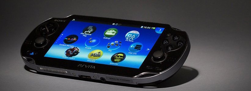 playstation vita