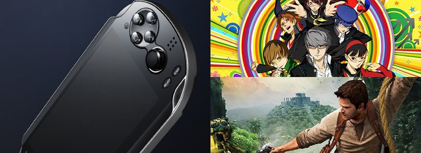 best ps vita games