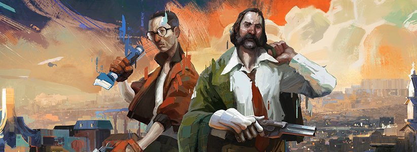 disco elysium