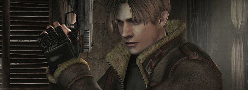 resident evil 4