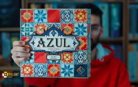 azul board game review