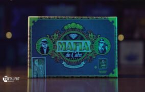 mafia de cuba board game