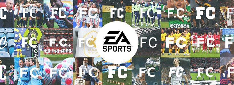 بازی ea sports fc