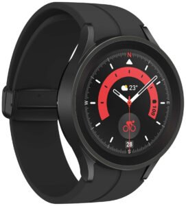 Samsung Watch 5 Pro 45mm Купить