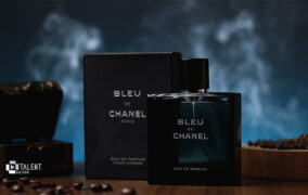 ادو پرفیوم مردانه شانل مدل Bleu De Chanel
