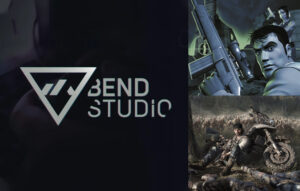 نگاهی به گذشته و آینده‌ی Bend Studio؛ از سایفون فیلتر تا دیز گان