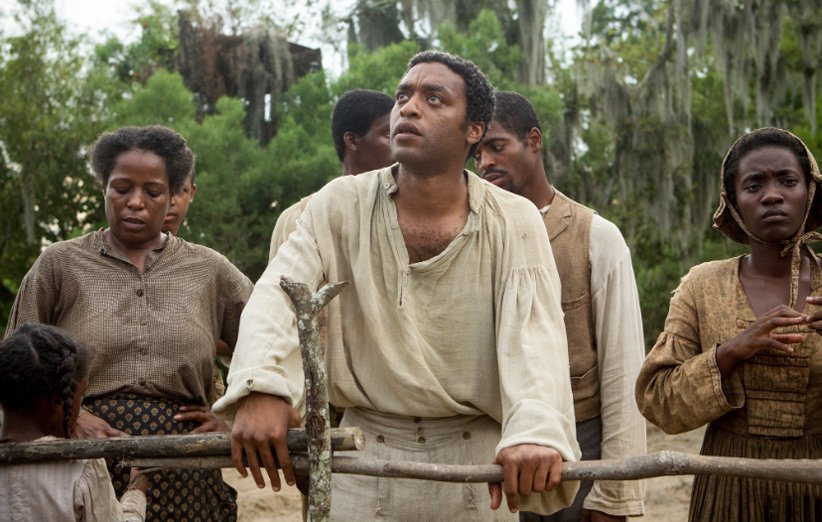 چیویتل اوجیوفور، برد پیت و بندیکت کمبربچ ستارگان فیلم دیدنی 12 سال بردگی هستند