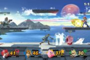 بازی super smash bros ultimate