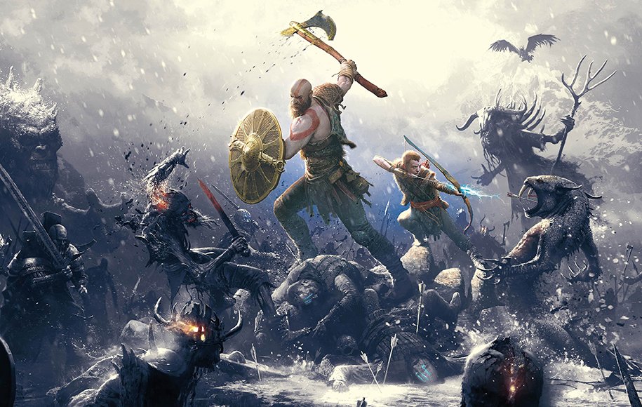 God of War