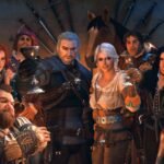 NV99, 3ª temporada de The Witcher encerra suas filmagens e deve chegar em  2023, Flow Games