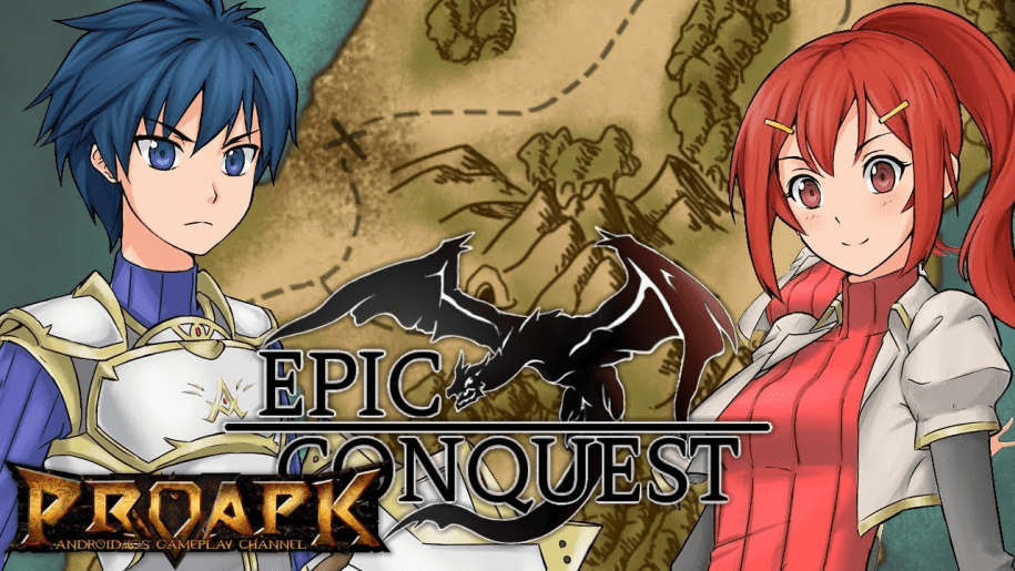 Epic Conquest