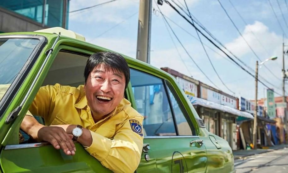 فیلم درباره رانندگان تاکسی