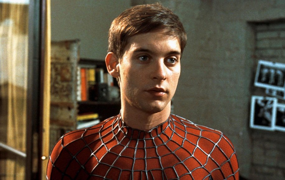 مرد عنکبوتی، تصمیمات ناممکن قهرمان فیلم
