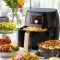 غذاهای ساده برای هواپز Air Fryer