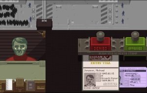 نگاهی به Papers, Please از دریچه‌ی نقد نو و فرمالیسم روسی