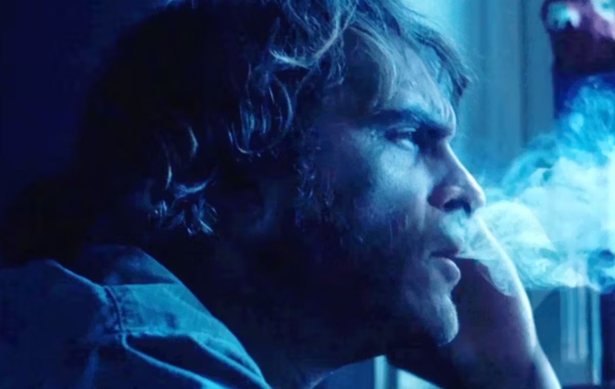 تصویری از فیلم خباثت ذاتی (Inherent Vice)