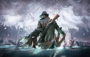 ببینید؛ بازی The Sinking City 2 برای کنسول‌ها و کامپیوتر معرفی شد