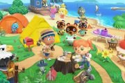 بازی Animal Crossing