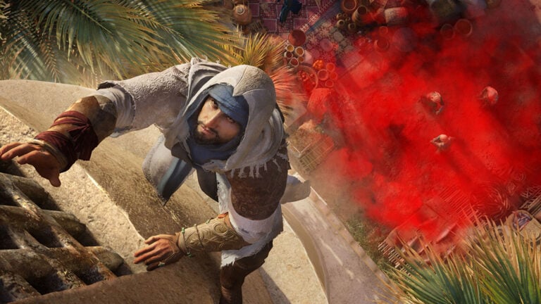 Assassin's Creed Mirage اساسینز کرید